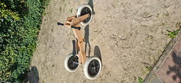 wishbone 3 wieler beschikbaar voor biedingen