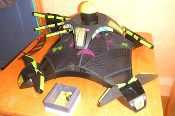 Flipper Fun - spel voor maximaal vier personen beschikbaar voor biedingen