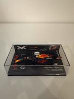 Max Verstappen RB16 2021 United States GP Minichamps, Ophalen of Verzenden, Nieuw, Formule 1