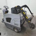 Nilfisk SW4000b | BTW, Ophalen, Gebruikt