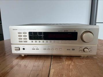 Denon AV surround receiver AVR-1801 beschikbaar voor biedingen