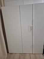 Platsa kledingkast IKEA, Huis en Inrichting, Kasten | Kledingkasten, 100 tot 150 cm, Ophalen of Verzenden, Zo goed als nieuw, 150 tot 200 cm