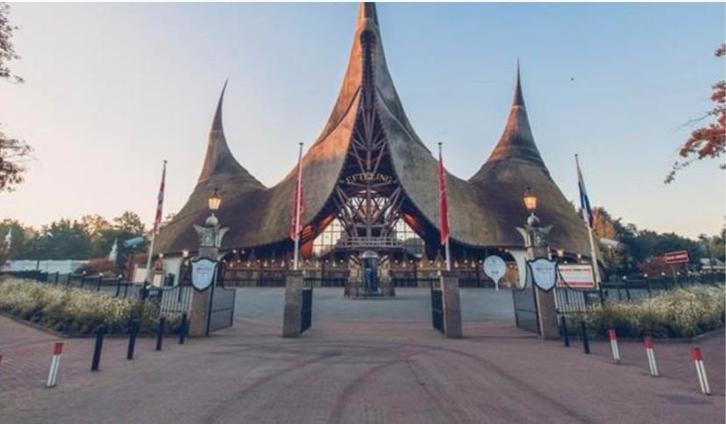 efteling tickets OOK GELDIG IN KERSTVAKANTIE EN WEEKENDEN, Tickets en Kaartjes, Recreatie | Pretparken en Attractieparken, Twee personen