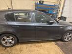 BMW 1-Serie 1.6 116I 2005 Grijs nieuwe ketting