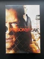 Prison Break Seizoen 3 DVD, Cd's en Dvd's, Dvd's | Tv en Series, Boxset, Ophalen of Verzenden, Zo goed als nieuw, Actie en Avontuur