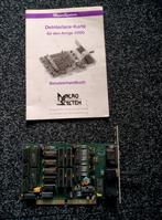 Amiga scandoubler, Computers en Software, Vintage Computers, Ophalen of Verzenden, Commodore