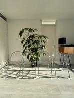 Vintage IKEA Niels Gammelgaard, Overige kleuren, Ophalen of Verzenden, Zo goed als nieuw, Vier