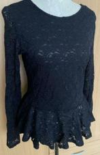 Joseph Ribkoff top maat 38 [V], Maat 38/40 (M), Zwart, Ophalen of Verzenden, Zo goed als nieuw