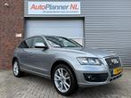Audi Q5 2.0 TFSI Quattro! Clima! Cruise! Leder! Panoramadak!, Automaat, Gebruikt, Zwart, 4 cilinders