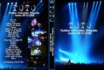 Toto live in Belgrade 2006, Alle leeftijden, Verzenden, Muziek en Concerten