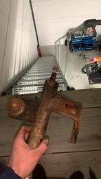 Vespa 2 takt subframe, Fietsen en Brommers, Ophalen of Verzenden, Zo goed als nieuw