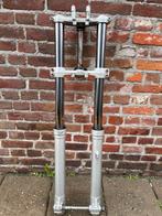 Voorvork Derbi drd racing 15 mm as (drd black edition), Ophalen of Verzenden, Zo goed als nieuw, Frame