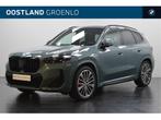 BMW X1 xDrive30e High Executive M Sport Automaat / Panoramad, Met garantie (alle), Bedrijf, Vierwielaandrijving, 3 cilinders
