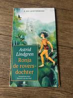 Ronja de Roversdochter - Luister CD, Ophalen of Verzenden, Cd, Kind
