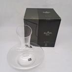 Rosenthal glazen decanteerkaraf – model Classic, Ophalen of Verzenden, Zo goed als nieuw