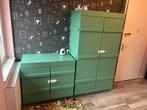 Kast en Commode, Kinderen en Baby's, Kinderkamer | Commodes en Kasten, Ophalen, Gebruikt, 50 tot 70 cm, 105 cm of meer