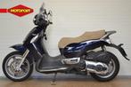 Aprilia Scarabeo 500 (bj 2008), Motoren, Scooter, Bedrijf, 12 t/m 35 kW