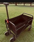 Bolderkar, Caravans en Kamperen, Ophalen of Verzenden, Nieuw