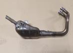 YAMAHA MT-07 OEM UITLAAT YAM 1WS0689, Motoren, Onderdelen | Yamaha, Ophalen of Verzenden, Nieuw