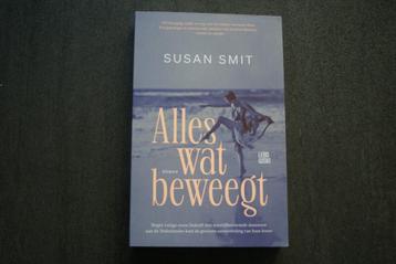ALLES WAT BEWEEGT..... Susan Smit..  beschikbaar voor biedingen