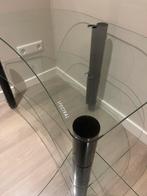 Spectral dubbel design tv meubel, Ophalen of Verzenden, Zo goed als nieuw, 25 tot 50 cm, Minder dan 100 cm