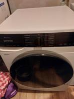 Gorenje warmtepomp droger 8 kg, Ophalen