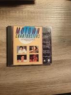 Cd motown chartbusters, Cd's en Dvd's, Ophalen of Verzenden, Zo goed als nieuw, R&B en Soul