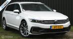 Volkswagen Passat Variant 1.4 TSI PHEV GTE Business, Zwart, 4 cilinders, Wit, Hybride Elektrisch/Benzine