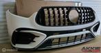 Mercedes GLC43 GLC43S AMG Bumper voor W254 X254, Auto-onderdelen, Gebruikt, Voor, Ophalen of Verzenden, Bumper