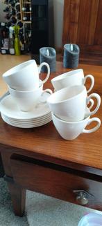 Royal Boch koffiekop, Huis en Inrichting, Keuken | Servies, Ophalen of Verzenden, Aardewerk, Overige stijlen, Kop(pen) en/of Schotel(s)