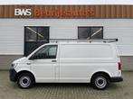 Volkswagen Transporter 2.0 TDI L1H1 Comfortline / vaste prij, Auto's, Bestelauto's, Voorwielaandrijving, Stof, Gebruikt, 4 cilinders
