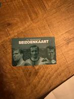 2 kaarten Fc Groningen - Roda INGANG 1 VAK E, Tickets en Kaartjes, Sport | Voetbal, Twee personen