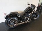 Harley-Davidson FXSTB NIGHT TRAIN SOFTAIL TOPSTAAT!, Motoren, Motoren | Harley-Davidson, Bedrijf, Chopper