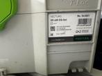 Festool Vecturo OS400EQ-Set Compleet + Veel Zaagjes!, Doe-het-zelf en Verbouw, Gereedschap | Overige machines, Ophalen of Verzenden