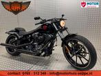 HARLEY-DAVIDSON BREAKOUT 103 CI (bj 2016), 2 cilinders, 1690 cc, HARLEY-DAVIDSON, Bedrijf