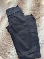 Zwangerschapsbroek zwart basic maat 38, Kleding | Dames, Positiekleding, Maat 38/40 (M), Zwart, Ophalen of Verzenden, Zo goed als nieuw