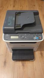 Epson Aculaser CX16NF All-in-One Printer, Computers en Software, Printers, Ophalen, Gebruikt, Scannen