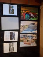 Porsche Panamera Boeken & Folders - 7 Stuks, Ophalen of Verzenden, Zo goed als nieuw, Porsche, Porsche