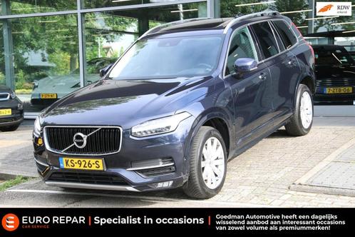 Volvo XC90 2.0 D5 AWD Inscription EXPORT PRICE!, Auto's, Volvo, Bedrijf, Te koop, XC90, 4x4, ABS, Airbags, Airconditioning, Alarm