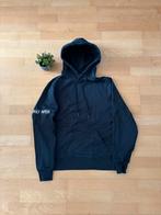 Daily Paper Captain Hoodie - Marineblauw - Maat S, Ophalen of Verzenden, Maat 46 (S) of kleiner, Blauw