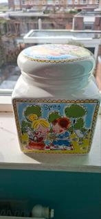 Voorraadpot seizoenen blond Amsterdam, Huis en Inrichting, Keuken | Servies, Ophalen, Blond Amsterdam, Overige typen, Zo goed als nieuw