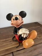 Mickey Mouse beeld, Verzamelen, Disney, Ophalen of Verzenden, Mickey Mouse, Zo goed als nieuw, Beeldje of Figuurtje