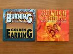 Golden Earring - 2 Special CD Singles (Cardboard Versie), 2 t/m 5 singles, Ophalen of Verzenden, Zo goed als nieuw, Rock en Metal