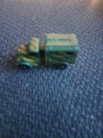 Lesney england radio truck austin mk 2 pt172, Gebruikt, Lesney, England, Ophalen of Verzenden