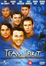 Team Spirit, Vanaf 12 jaar, Ophalen of Verzenden, Zo goed als nieuw, Film