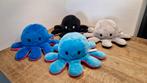 Reversible Octopus Pluche €5 per stuk, Ophalen of Verzenden, Nieuw, Overige typen
