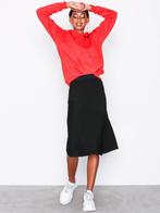 By Malene Birger  Rok S, Zwart, Ophalen of Verzenden, Zo goed als nieuw, Maat 36 (S)