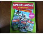 Suske en Wiske, Stripfestival, Eén stripboek, Ophalen of Verzenden, Zo goed als nieuw