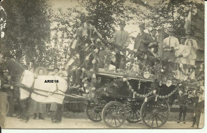 Wognum, Verzamelen, Ansichtkaarten | Nederland, Ongelopen, Noord-Holland, Voor 1920, Verzenden