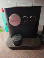 nespresso, Witgoed en Apparatuur, Ophalen of Verzenden, Gebruikt, Espresso apparaat